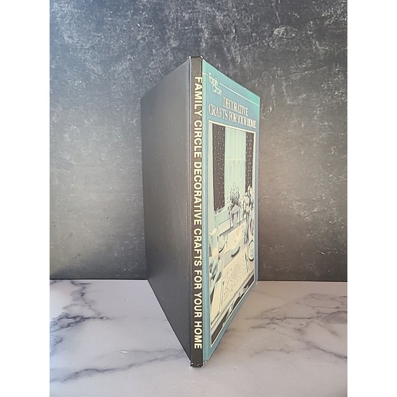 Family Circle Decorative Crafts For Your Home - Picture 10 of 10